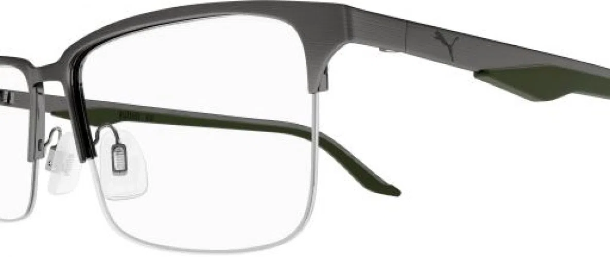 Puma PU0413O Eyeglasses - view 7